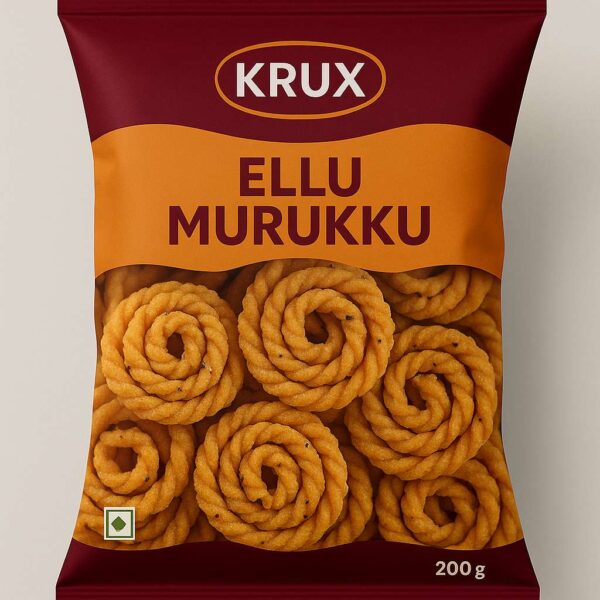 Murukku Ellu 1