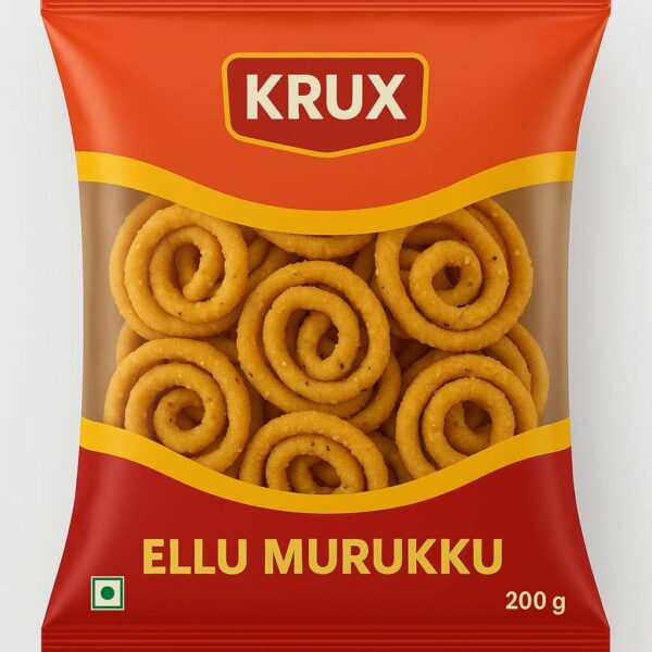 Murukku Ellu