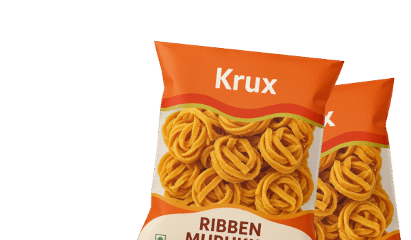 Murukku Ribbon for Home 2