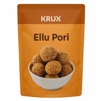 Rice Puff Ellu Pori